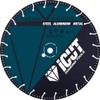 Rescue Demolition Diamond Blade for PVC Iron Ductile Steel Rebar