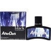 NU Parfums Black Is Black After Dark Men EDT Spray 3.4 oz