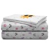 Jay Franco Trend Collector Unicorn Squad Full Sheet Set -