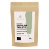 Organic Spirulina Pellets 500 mg (Pack of 250), Spirulina Algae