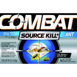 Combat Source Kill Ant Bait