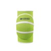 Errea Ginocchiera Atena colour Verde-Bianco size M