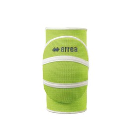 Errea Ginocchiera Atena colour Verde-Bianco size M