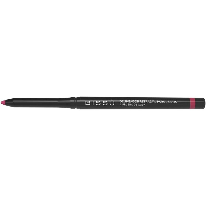 Bissú Cosméticos, Delineador Retráctil Labios 05 Rosal