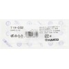 Hakko T19-D32 Soldering Iron Tip,3.2mm