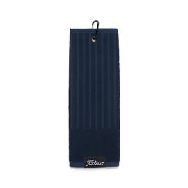 Titleist Tri-Fold Cart Towel