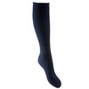 Gilofa CCL1 S-I Compression Vital Knee Socks Cotton Marine