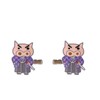 SK Japan Crayon Shin-chan NART Bangs Clip (Buriburi)