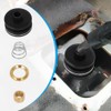 MOTOQUEEN for 1989-98 Geo Tracker Suzuki Sidekick 5 Speed Shifter