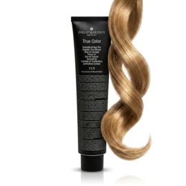 Philip Martins True Color Tinte 9 Rubio Muy Claro 100 ml Coloración Profesional Cobertura Total Canas