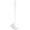 Enamelware Cutlery Deep Ladle, Bran, 636815