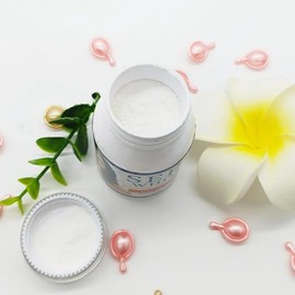 SEPI White Body Care Bleaching Powder 100g