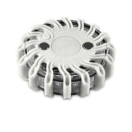 LIFE IS SIMPLE Powerflare White