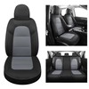 GXT Custom Fit Mazda CX5 Seat Covers Full Set S,