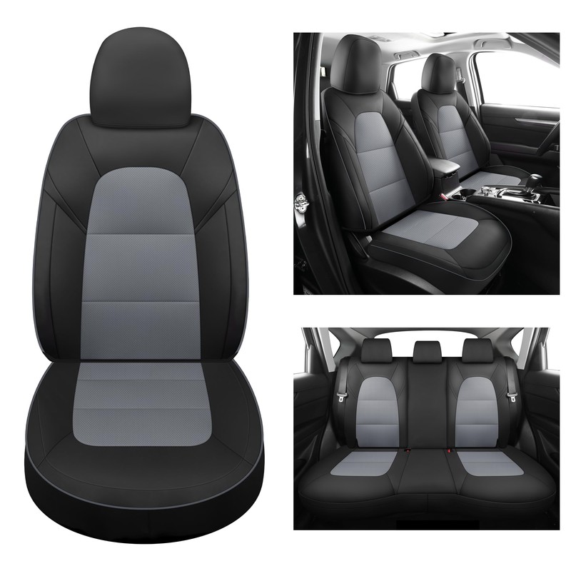 GXT Custom Fit Mazda CX5 Seat Covers Full Set S,