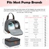 Breast Pump Bag for Spectra S1/S2 - Spectra Pump Bag
