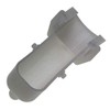Coffee Spout MS-623311 Compatible with Krups XN2501, XN2505, XN250A, XN2601