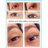 Ysen's Eyelash Lifting Set, 2 Stage System, 20 Pieces, Professional