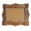 Skeeter's Row 5x7 Ornate Wood Antique Style Picture Frame Unique