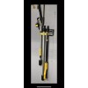 Hill3dprintengsales Wall Mount Hanger Bracket DeWalt 20V MAX Pole Saw