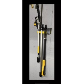 Hill3dprintengsales Wall Mount Hanger Bracket DeWalt 20V MAX Pole Saw DCPS620 DCPS620B DCPS620M1