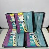Acco/Trapper Keeper Trapper Keeper, 1-Inch Rings, 80's Retro & Justice