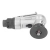 Mini Handheld Pneumatic Chamfering Machine 30000RPM C0.1 to C1.5 45
