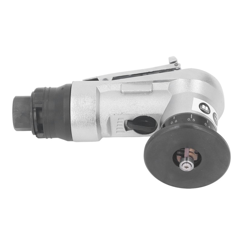 Mini Handheld Pneumatic Chamfering Machine 30000RPM C0.1 to C1.5 45