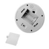BW Outdoor Indoor Fake Imitation IR Dome CCTV Blinking Red