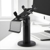 Base Giratoria para POS | Base Giratoria Ergonómica de 360