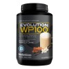 Wp100 Bote Cinnamon Vanilla Latte 1,400 G