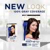 Clairol Root Touch-Up by Nice'n Easy Permanent Hair Dye, 4