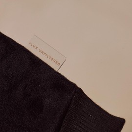 + Lux Unfiltered Tanning Mitt, Microfiber Self Tanning Application Glove with Thumb, Use for a Streak Free + Flawless Tan, Reusable Tanning Mitt for Lotion or Mousse, Gluten Free, Vegan + Cruelty Free | + Lux Unfiltered