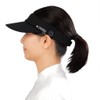 YAKeNU UV CUT MASK Yakenu Sun Visor with Ear Easy