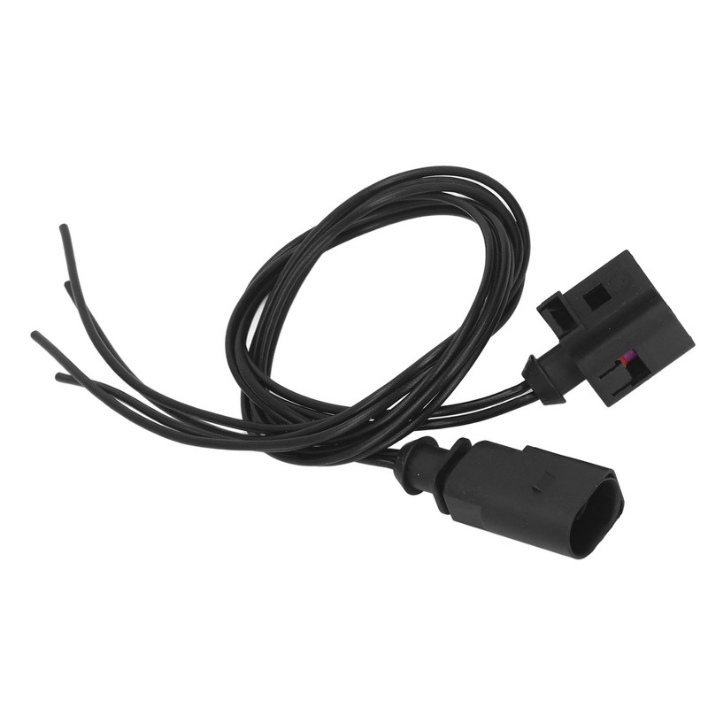 Pigtail Wiring Harness Plug Kit 1J0 973 802 1J0 973