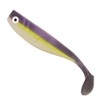 Zanderbait 9 cm Avocado, Fishing Lures, Artificial Lures, Zander Bait,