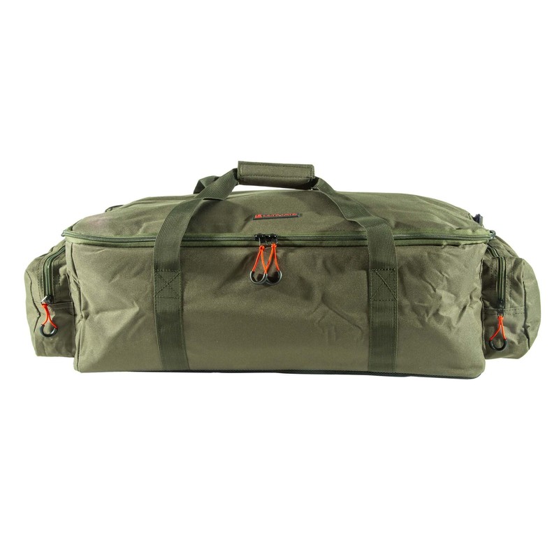Ultimate Adventure Baitboat Bag Compact | Fishing bag