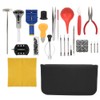 22pcs Watch Repairing Tool Kit Professional Watch Repairing Set for