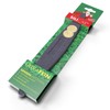 Scythe Whetstone 260 mm Granulation 400 of SIC-SiliCar grindstone,