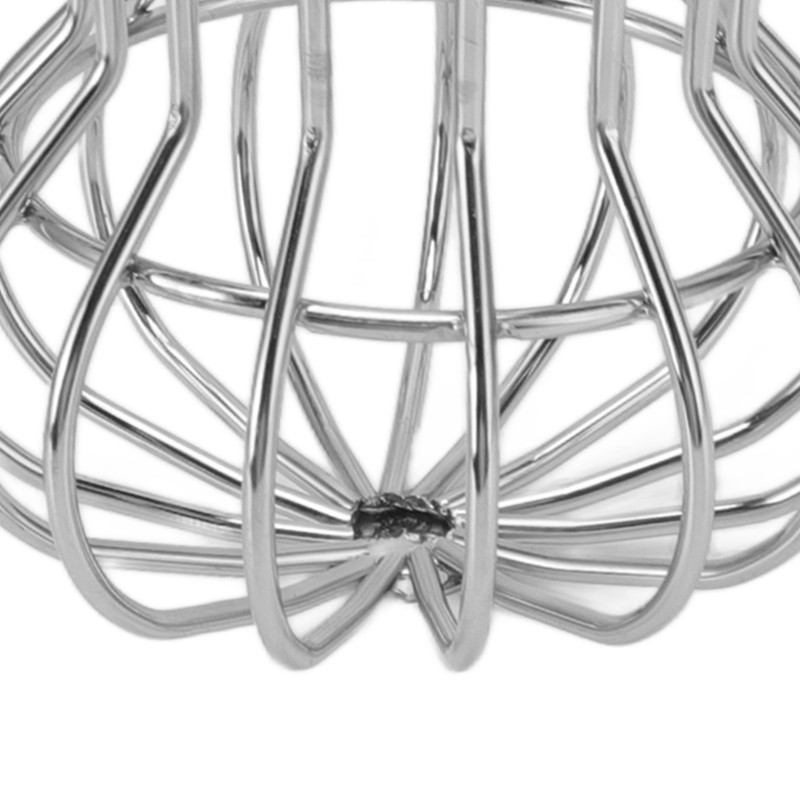 Outdoor Roof Drain Stainless Steel Anti Blocking Round Line Cap