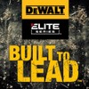 Dewalt Elite Series Blister Circular Saw Blade 6 1/2In 40T