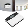 Home Alarm System WiFi Remote Mobile Notification Smart Roller Shutter