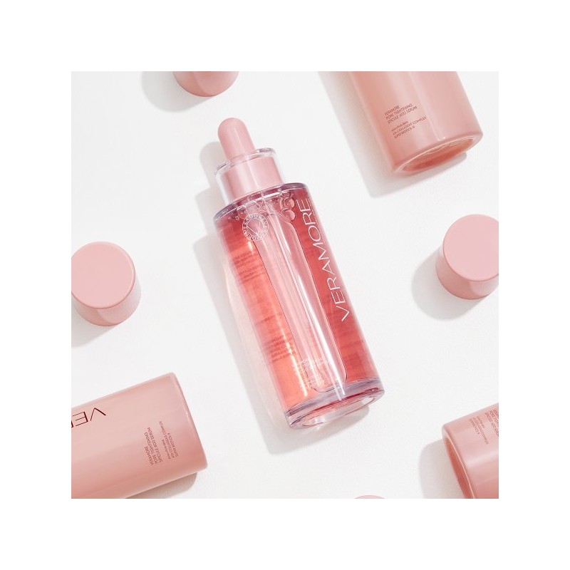 Veramore 포어 타이트닝 스피큘 300 앰플 50ml Pore Tightening Specula