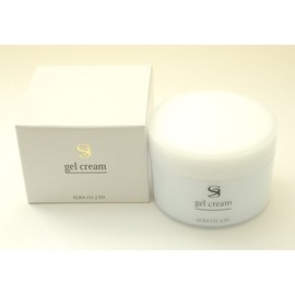 アルバコスメSSゲルクリーム150g