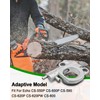 AUGREX Auto Oiler Assembly Oil Pump Fit for Fit for