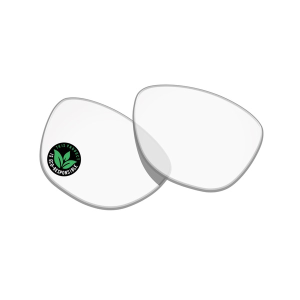 Raydi Polycarbonate Lenses Compatible with Meta Skyler RW4010 (52mm) –