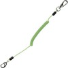 Fukuro Club SF-10G Safety Rope, Green