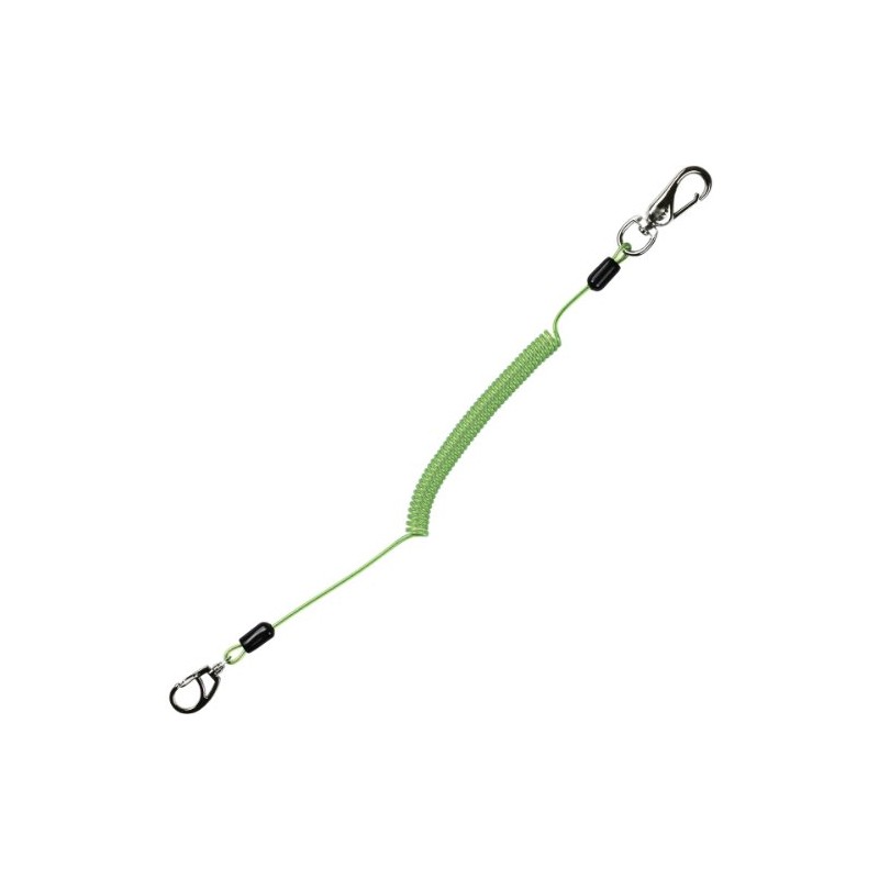 Fukuro Club SF-10G Safety Rope, Green