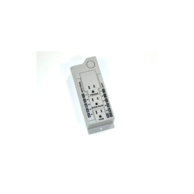 Quadra-Fire, Heat N Glo and Heatilator Junction Box