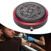 Tattoo Foot Pedal Round Shaped Prevent Slipping Stable Transmission Foot